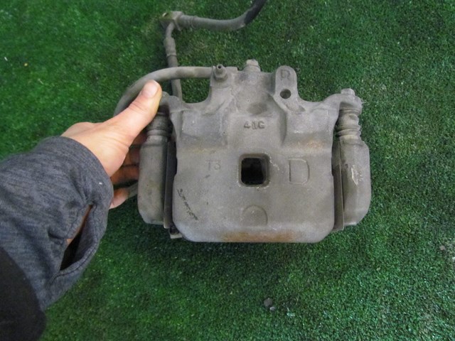 2003 Nissan 350z Front RH Passenger Brake Caliper