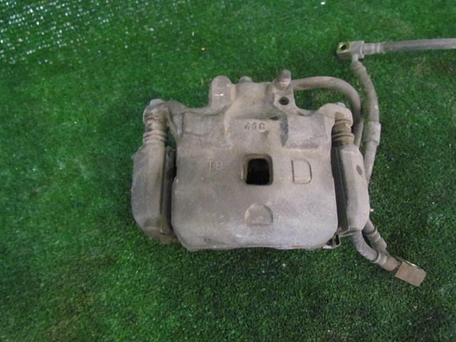 2003 Nissan 350z Front LH Driver Brake Caliper