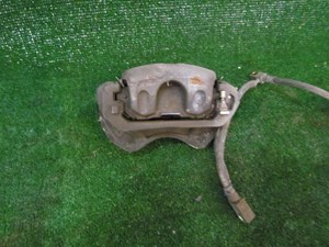 2003 Nissan 350z Front LH Driver Brake Caliper
