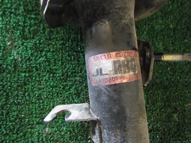 2003 Nissan 350z Front LH Driver Strut 56110 CD701