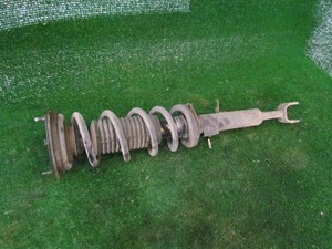 2003 Nissan 350z Front LH Driver Strut 56110 CD701