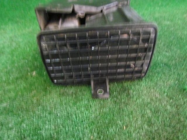 2003 Nissan 350z Fuel Vapor Canister