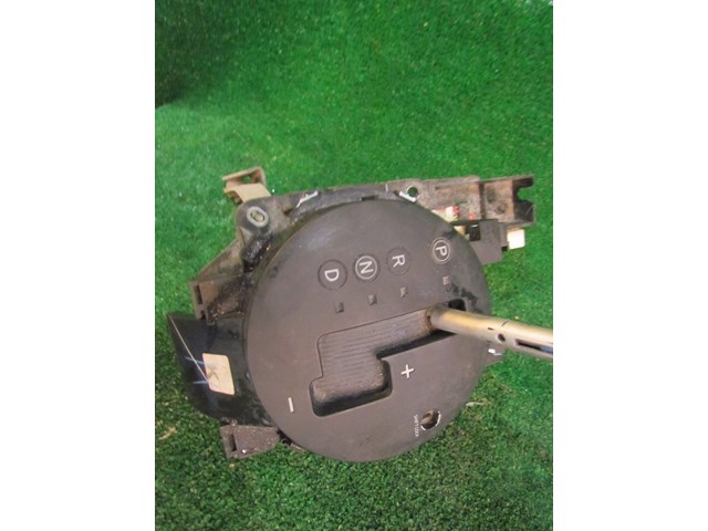 2003 Nissan 350z Automatic Shifter Assy