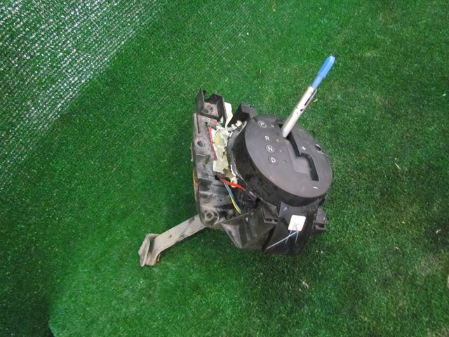 2003 Nissan 350z Automatic Shifter Assy