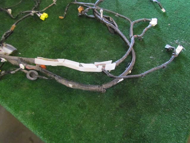 2003 Nissan 350z LH Driver Body Wire Harness 24014 CD200