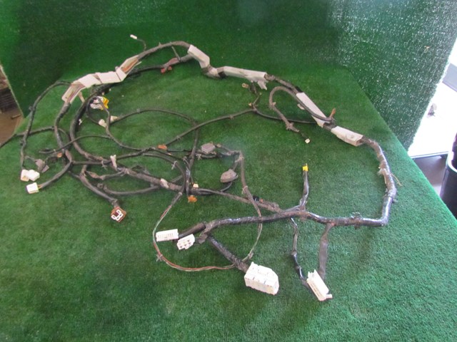 2003 Nissan 350z LH Driver Body Wire Harness 24014 CD200