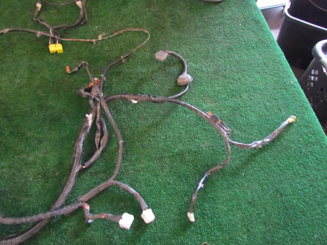 2003 Nissan 350z LH Driver Body Wire Harness 24014 CD200