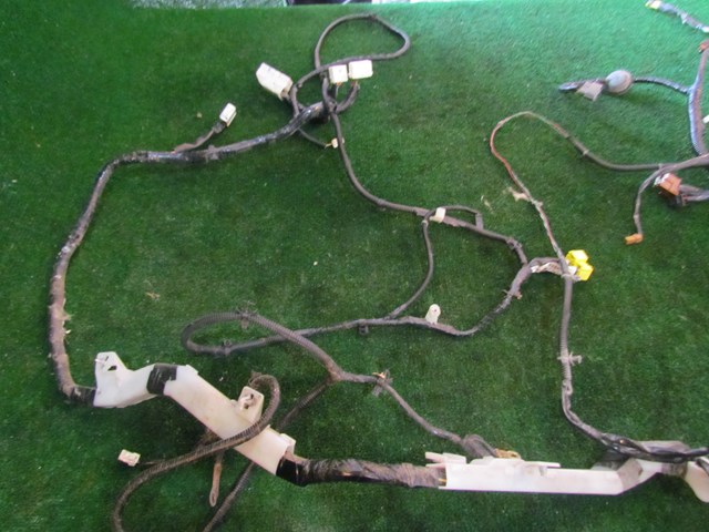 2003 Nissan 350z LH Driver Body Wire Harness 24014 CD200