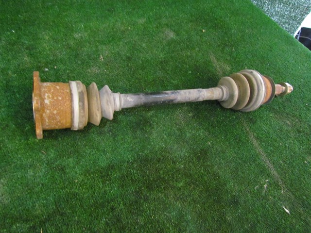 2003 Nissan 350z Rear RH Passenger Axle Shaft