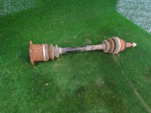 2003 Nissan 350z Rear RH Passenger Axle Shaft