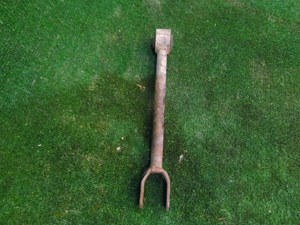 2003 Nissan 350z Rear RH Passenger Lower Control Arm