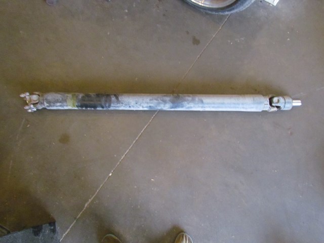 2003 Nissan 350z Driveshaft