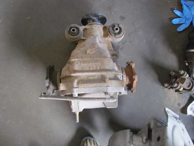 2003 NIssan 350z Automatic LSD Differential