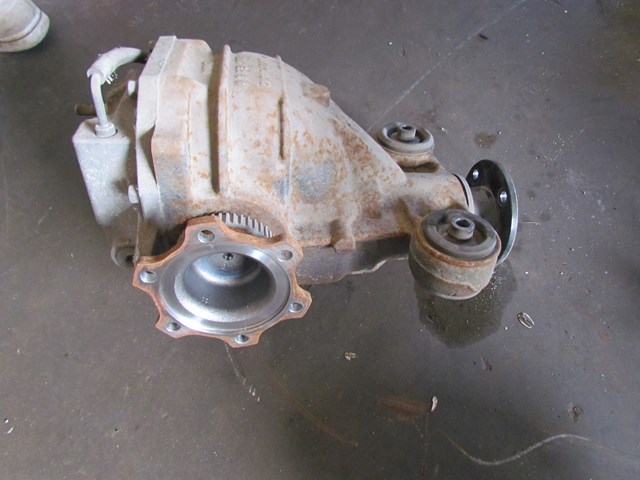 2003 NIssan 350z Automatic LSD Differential