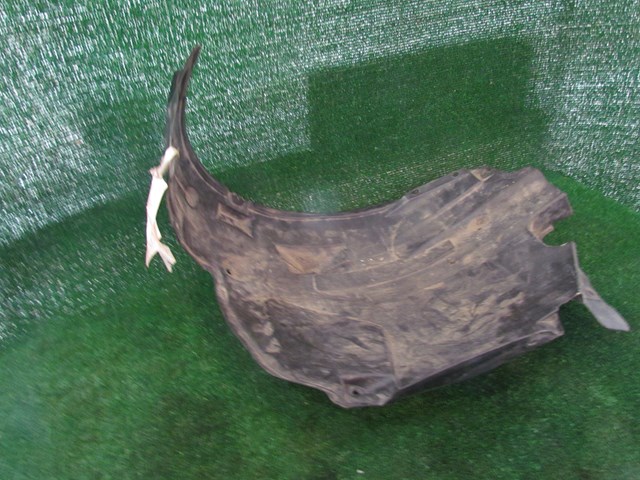 2008 Infiniti G35x Sedan Front LH Fender Liner G35