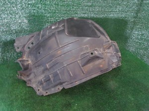 2008 Infiniti G35x Sedan Front RH Fender Liner