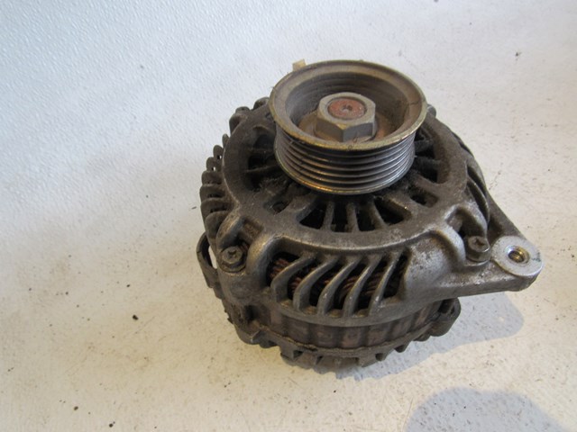 2003 2004 2005 2006 Nissan 350z Alternator 23100 CD010