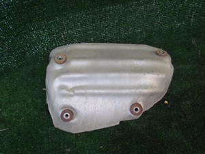 2003 Nissan 350z RH Passenger Exhaust Manifold Heat Shield