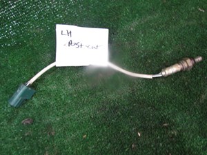 2003 NIssan 350z LH Driver Post Cat O2 Oxygen Sensor