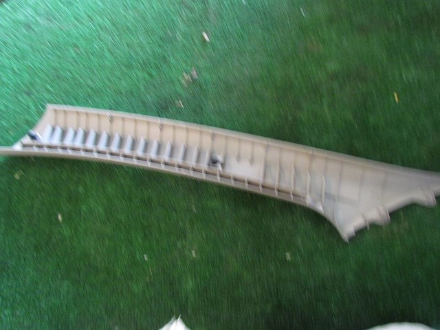 2004 Acura RSX RH Passenger A Pillar Trim Panel