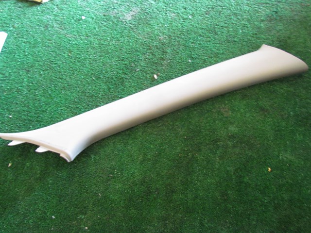 2004 Acura RSX RH Passenger A Pillar Trim Panel