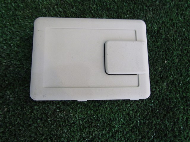 2007 Infiniti G35 Sedan Wheat Card Holder