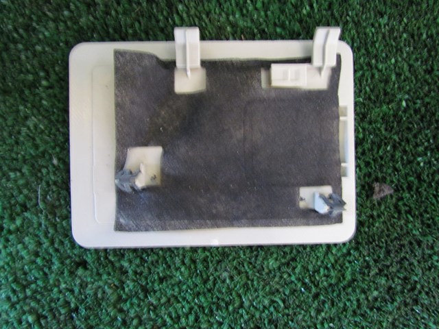 2007 Infiniti G35 Sedan Wheat Card Holder