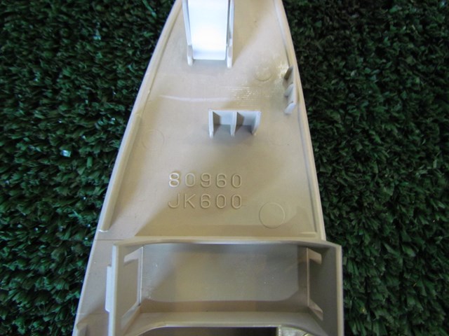 2007 Infiniti G35 Sedan Front RH Door Switch 25411 JK40A *See Details