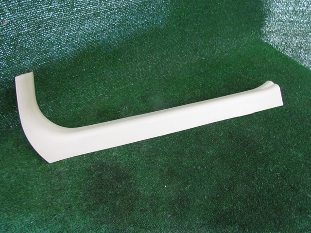 2007 Infiniti G35 Sedan Front RH Door Sill Kick 769B4 JK000