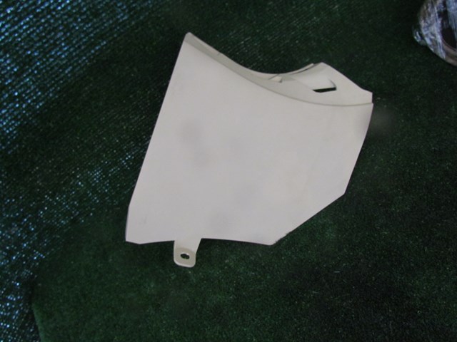 2007 Infiniti G35 Sedan Front RH Kick Panel 66900 JK600-WHEAT