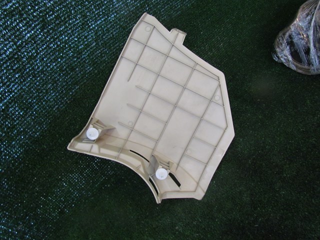 2007 Infiniti G35 Sedan Front RH Kick Panel 66900 JK600-WHEAT