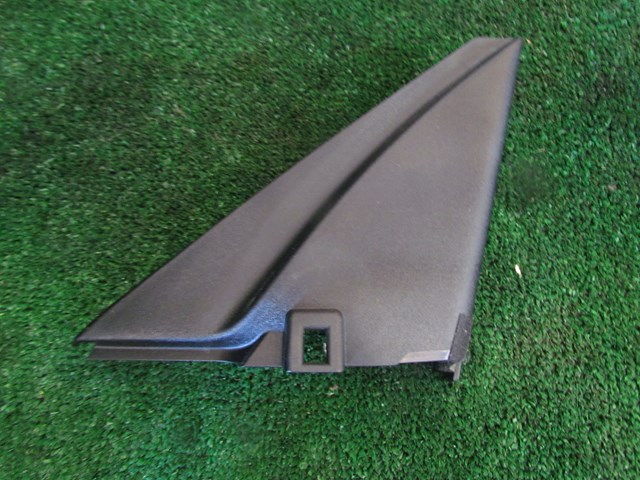 2007 Infiniti G35 Sedan RH Passenger Sail Panel 80292 JK000