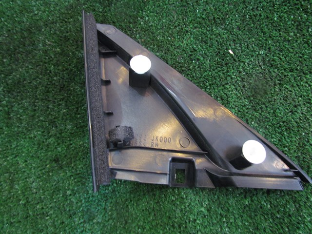 2007 Infiniti G35 Sedan RH Passenger Sail Panel 80292 JK000