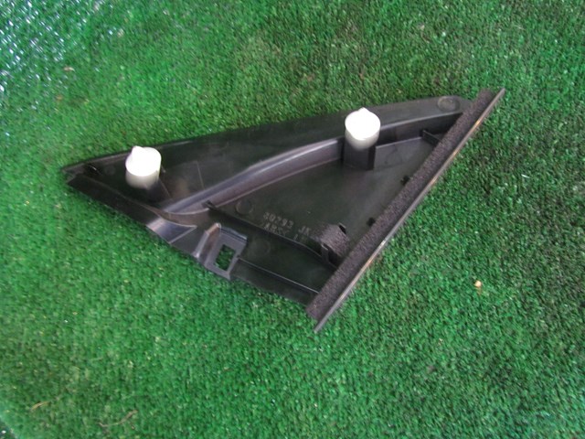 2007 Infiniti G35 Sedan LH Driver Sail Panel 80293 JK000