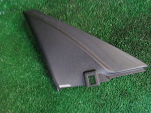 2007 Infiniti G35 Sedan LH Driver Sail Panel 80293 JK000