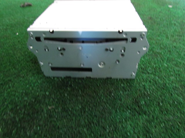 2007 Infiniti G35 Sedan Radio 25915 JK62A