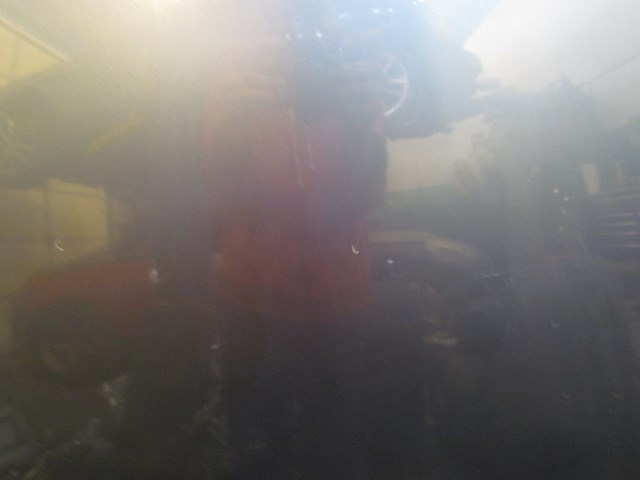 2007 Infiniti G35 Sedan Hood-See Details