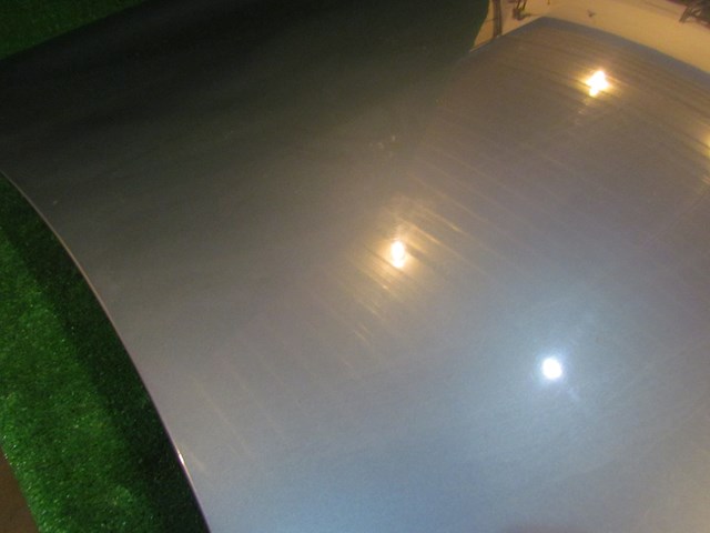 2007 Infiniti G35 Sedan Hood-See Details