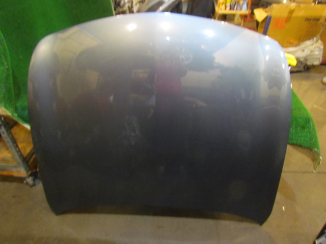 2007 Infiniti G35 Sedan Hood-See Details