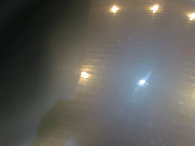 2007 Infiniti G35 Sedan Hood-See Details