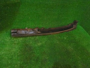 2007 Infiniti G35 Sedan RH Hood Fender Seal 65820 JK000