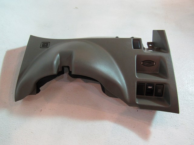2007 Infiniti G35 Sedan Under Steering Column Trim Panel w/Buttons