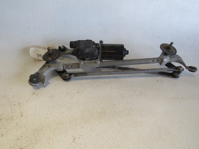 2007 Infiniti G35 Sedan Wiper Motor And Transmission Assy 28810 JK600
