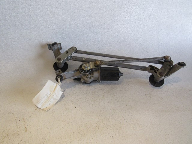 2007 Infiniti G35 Sedan Wiper Motor And Transmission Assy 28810 JK600