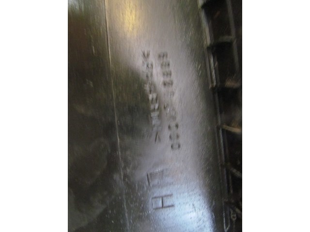 2007 Infiniti G35 Sedan LH Driver Hood Fender Body Seal