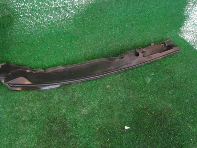 2007 Infiniti G35 Sedan LH Driver Hood Fender Body Seal