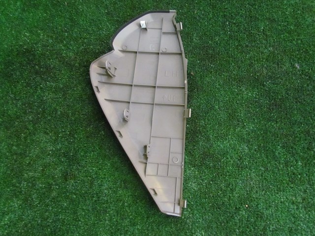 2007 Infiniti G35 Sedan LH Driver Dash End Panel 68421 JK00A