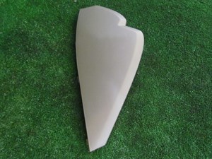 2007 Infiniti G35 Sedan LH Driver Dash End Panel 68421 JK00A