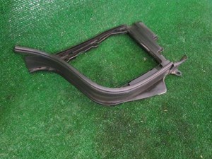 2007 Infiniti G35 Sedan LH Brake Fluid Cover Surround 