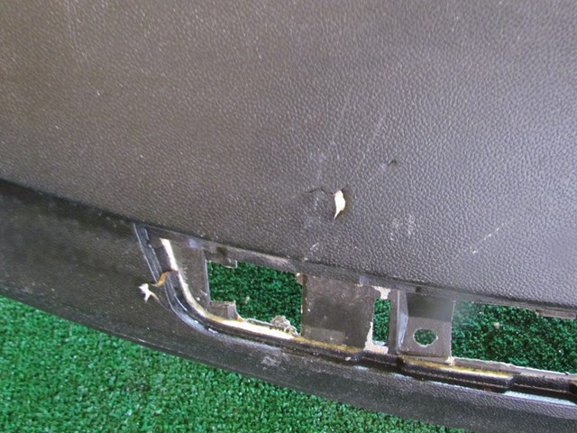 2011 Infiniti G37 Dash DAMAGE READ DESCRIPTION
